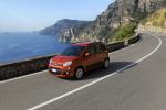 Fiat Panda 2012 года